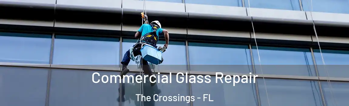  Commercial Glass Repair The Crossings - FL