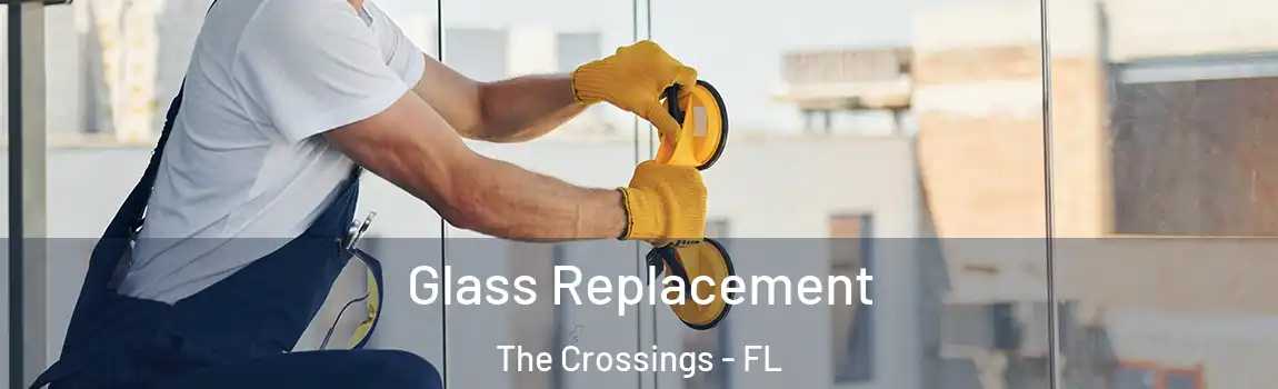 Glass Replacement The Crossings - FL