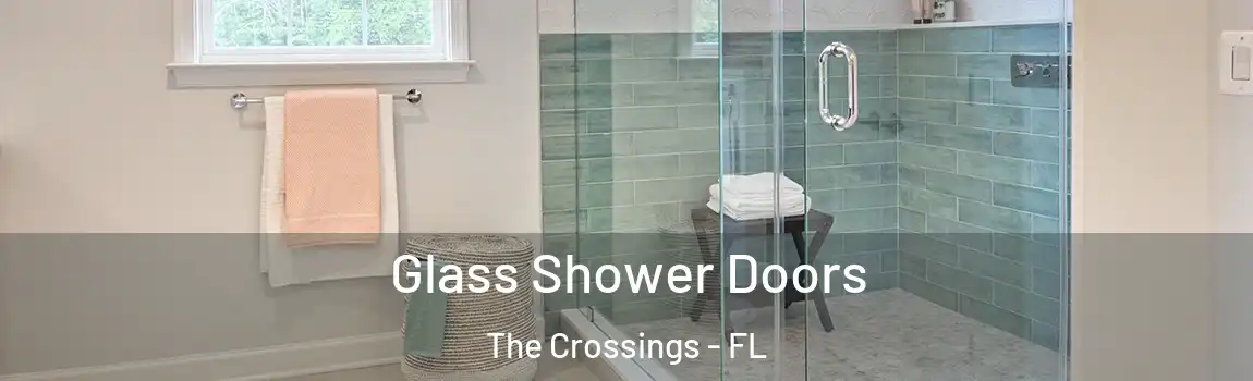  Glass Shower Doors The Crossings - FL