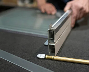 glass repairs and glass replacement in The Crossings, FL