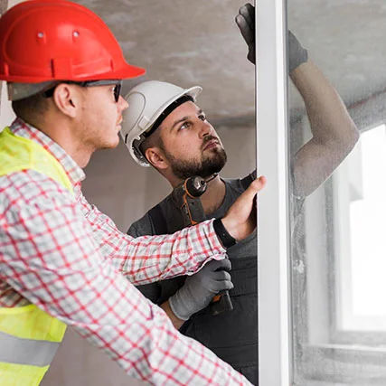 window repair in The Crossings, FL