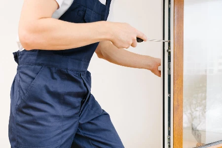 Commercial Glass Door Repair in The Crossings, FL