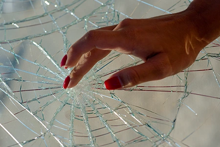 Emergency Glass Repair in The Crossings, FL