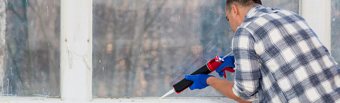 Foggy Window Repair Services in The Crossings, FL