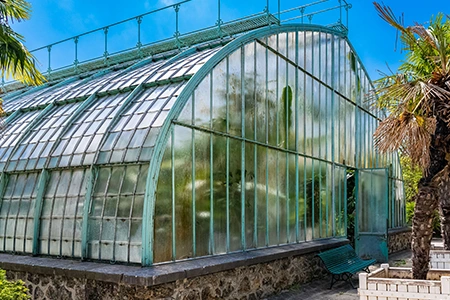 Affordable Cost of Glass Greenhouse Repair Services in The Crossings, FL