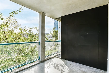 Commercial Glass Railing Repair Services in The Crossings, FL