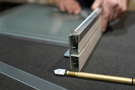 Sliding Glass Door Repair Company in The Crossings, FL