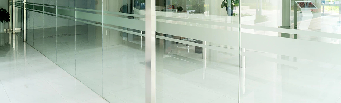 Local Glass Repair in The Crossings, FL