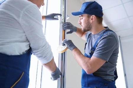 Insulated Glass service in The Crossings, FL