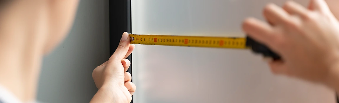 Types of Glass Replacement in The Crossings, FL