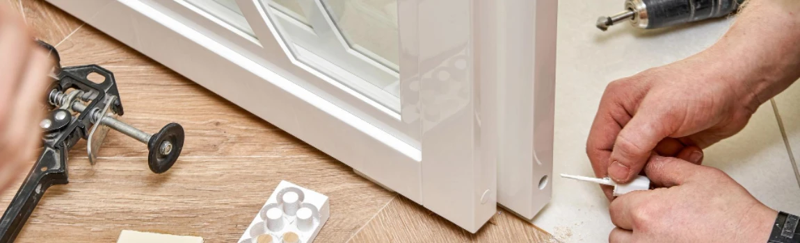 Stained Glass Repair in The Crossings, FL