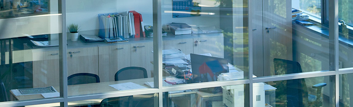 Replace Insulating Glass in The Crossings, FL