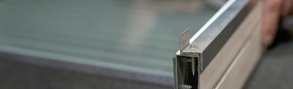 Foggy Mirror Repair in The Crossings, FL