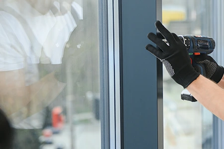 Same Day Glass Repair Car in The Crossings, FL