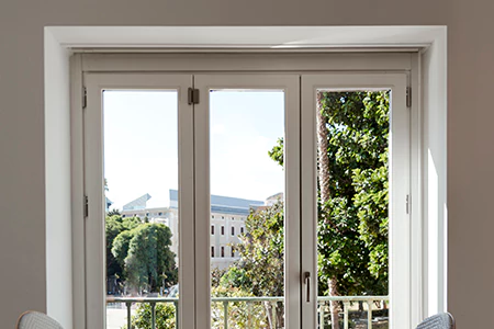 Seal Failure Repair in The Crossings, FL