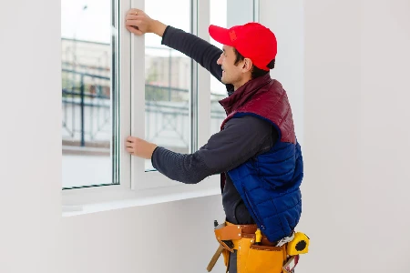 Sash Window Repair in The Crossings, FL